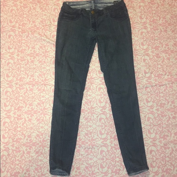 Women’s FlipSide Jeans - Picture 2 of 4